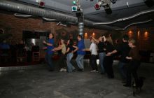 Konferencja - Listopad 2008