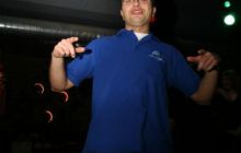 Konferencja - Listopad 2008