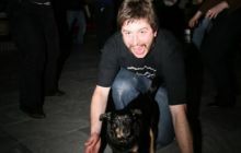 Konferencja - Listopad 2008