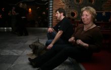 Konferencja - Listopad 2008