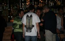 Konferencja - Listopad 2008