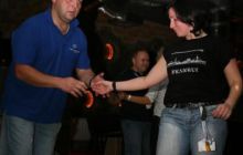 Konferencja - Listopad 2008