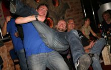 Konferencja - Listopad 2008