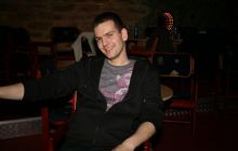 Konferencja - Listopad 2008