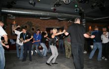 Konferencja - Listopad 2008