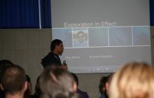 Konferencja - Listopad 2008