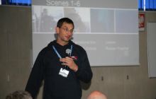 Konferencja - Listopad 2008