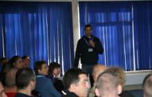 Konferencja - Listopad 2008