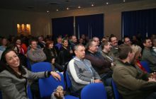 Konferencja - Listopad 2008