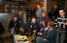 Konferencja - Listopad 2008