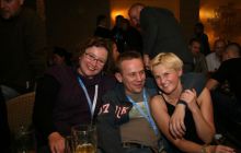 Konferencja - Listopad 2008