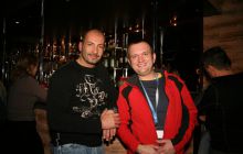 Konferencja - Listopad 2008