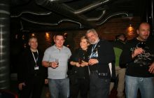 Konferencja - Listopad 2008