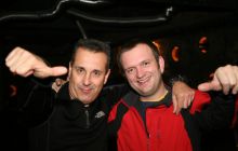 Konferencja - Listopad 2008