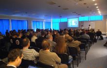 Konferencja - Listopad 2008