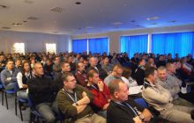 Konferencja - Listopad 2008