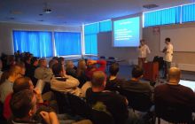 Konferencja - Listopad 2008