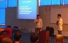 Konferencja - Listopad 2008