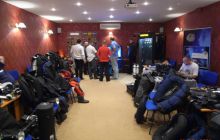 Konferencja - Listopad 2008