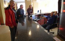 Konferencja - Listopad 2008