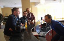 Konferencja - Listopad 2008