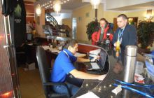 Konferencja - Listopad 2008