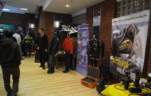 Konferencja - Listopad 2008