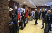 Konferencja - Listopad 2008