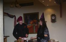 Rozpoczęcie Sezonu - Kwiecień 2008