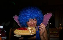 Rozpoczęcie Sezonu - Kwiecień 2008