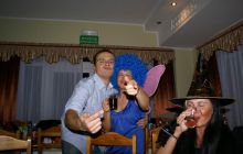 Rozpoczęcie Sezonu - Kwiecień 2008