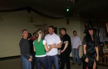 Rozpoczęcie Sezonu - Kwiecień 2008