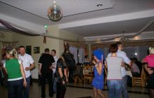 Rozpoczęcie Sezonu - Kwiecień 2008