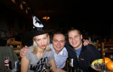 Rozpoczęcie Sezonu - Kwiecień 2008