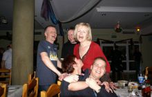 Rozpoczęcie Sezonu - Kwiecień 2008