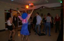 Rozpoczęcie Sezonu - Kwiecień 2008