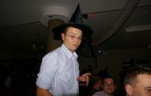 Rozpoczęcie Sezonu - Kwiecień 2008