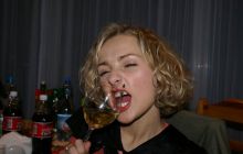 Rozpoczęcie Sezonu - Kwiecień 2008