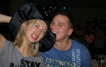 Rozpoczęcie Sezonu - Kwiecień 2008