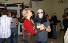 Rozpoczęcie Sezonu - Kwiecień 2008