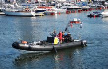 Rozpoczęcie Sezonu - Kwiecień 2008