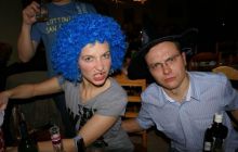 Rozpoczęcie Sezonu - Kwiecień 2008