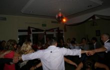 Rozpoczęcie Sezonu - Kwiecień 2008