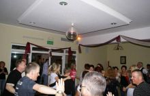 Rozpoczęcie Sezonu - Kwiecień 2008