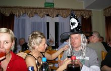 Rozpoczęcie Sezonu - Kwiecień 2008