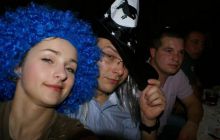 Rozpoczęcie Sezonu - Kwiecień 2008