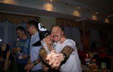 Rozpoczęcie Sezonu - Kwiecień 2008