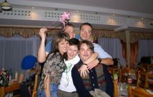 Rozpoczęcie Sezonu - Kwiecień 2008