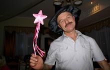 Rozpoczęcie Sezonu - Kwiecień 2008