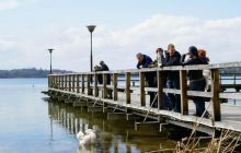 Rozpoczęcie Sezonu - Kwiecień 2008